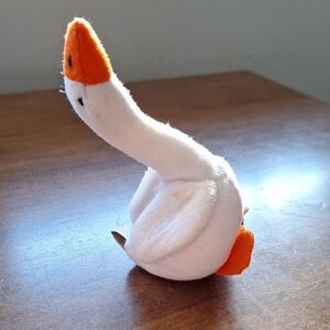 Ferdinand The Goose From Movie BABE, McDs 97 Vintage Toy